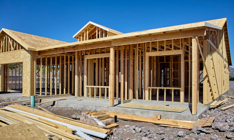 Featured image for Modeling The Impact Of A ​Higher Residential Land Tax