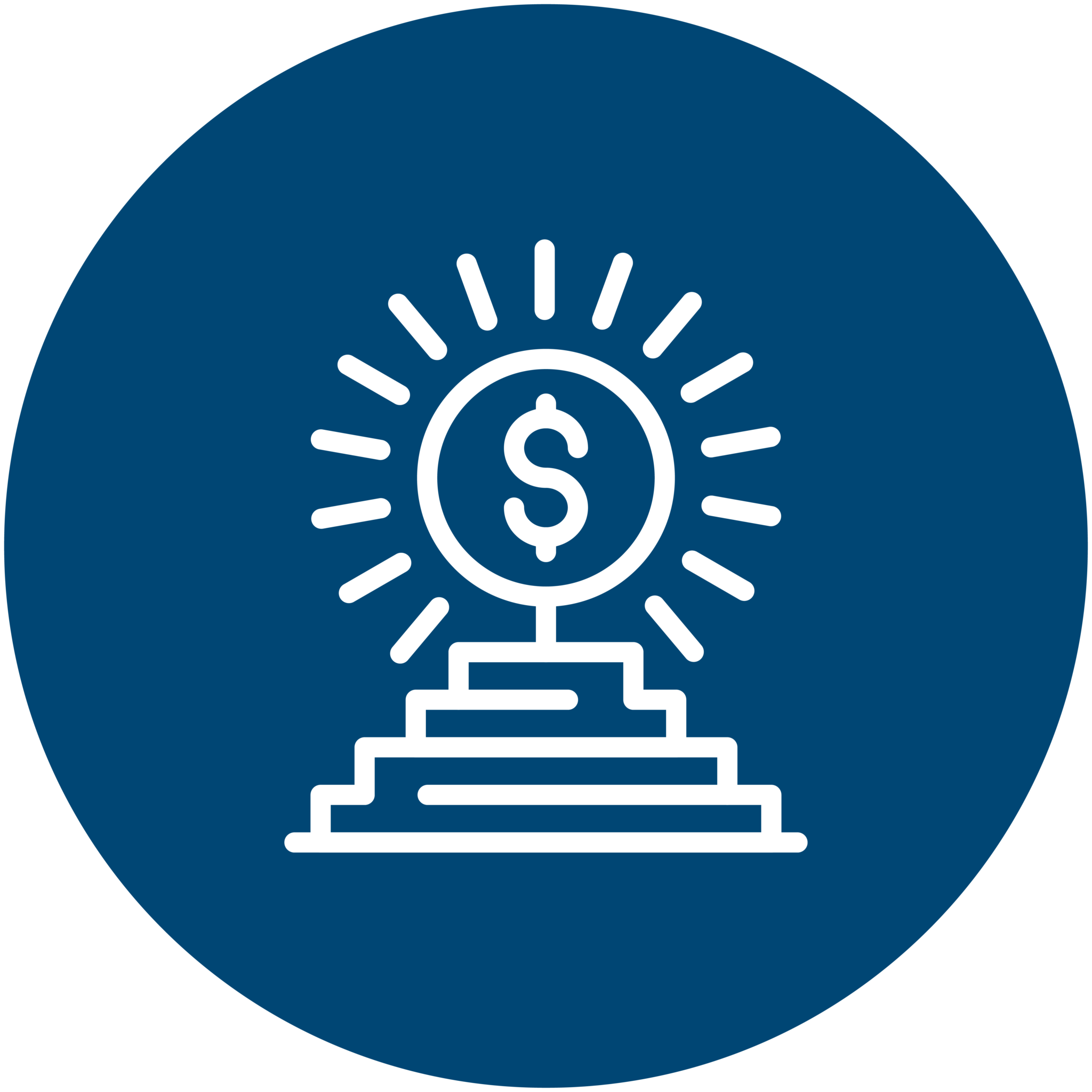 Pragmatic Policy Group | Shape public policy through economic insight