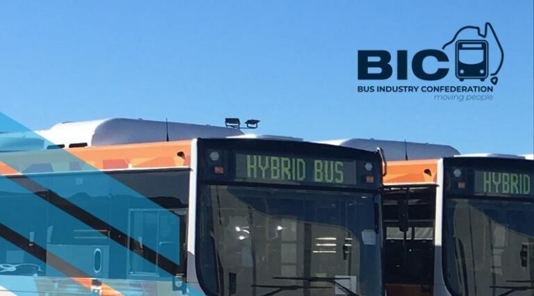 Featured image for Driving Towards Zero-Emissions