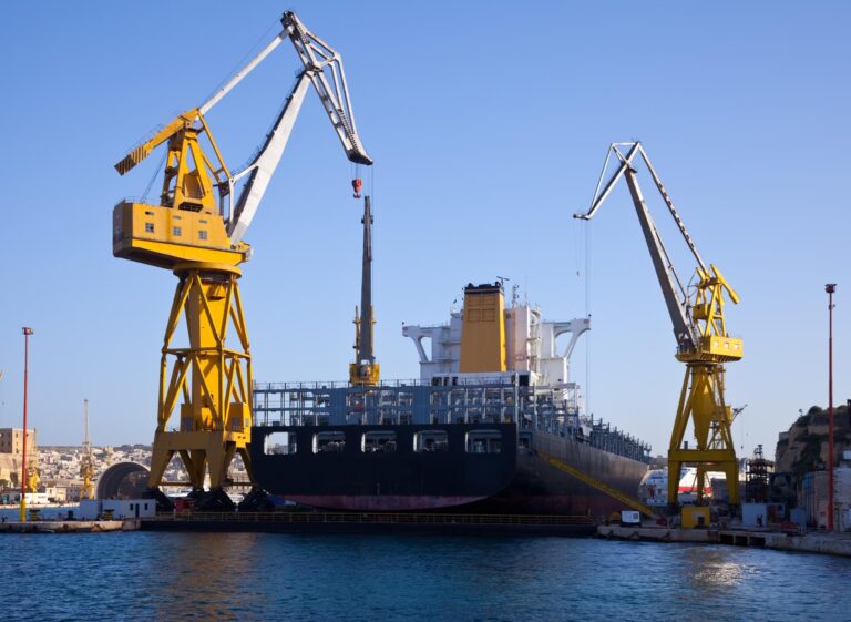Featured image for How Trade Fuels Global Carbon Leakage