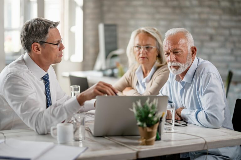 Featured image for Consumer Choice in Retirement Savings