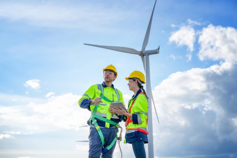 Featured image for Attracting Talent and Capital for a Future Made in Australia