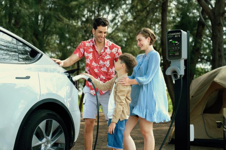 Featured image for Building a Self-Sustaining Australian EV Market