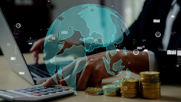 Featured image for Policy Research for Global Financial Services Organization
