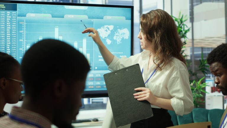 Featured image for The Economic Value of Trusted Data Flows