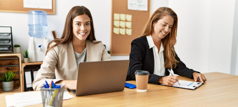 Featured image for Building Australia’s Future Female Entrepreneurs