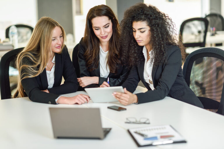 Featured image for A Decade of Action: Shaping the Future of Female Entrepreneurship