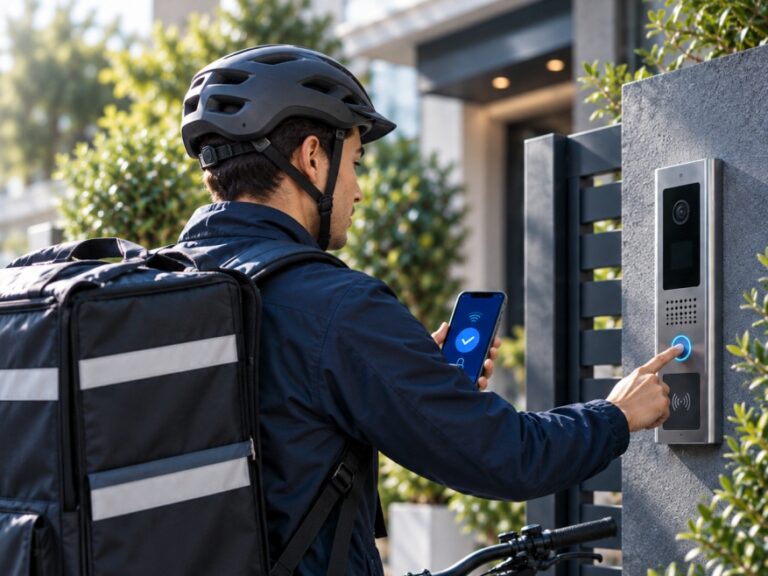Featured image for Gigs That Give: How App-Based Platforms Strengthen the Labor Market